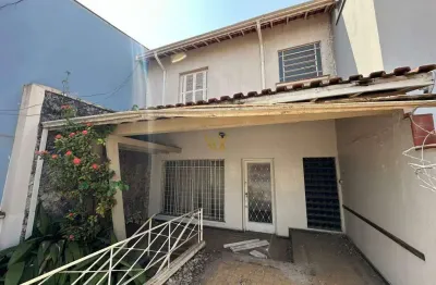 Casa à venda no centro de piracicaba – praticidade e localização privilegiada
