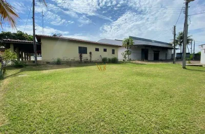 Barracão / Galpão / Depósito para alugar na Avenida Pompéia, Piracicamirim, Piracicaba