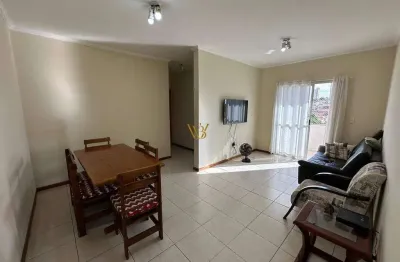 Apartamento à venda no residencial novo mundo – vila independência, piracicaba/sp