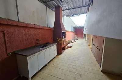 Apartamento com 3 quartos para alugar na Praça José Bonifácio, Centro, Piracicaba