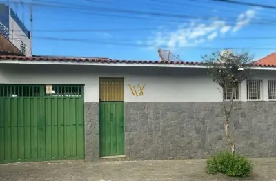 Excelente casa para locação na rua são josé - bairro alto - piracicaba/sp