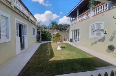 Casa com 4 quartos à venda na Rua Geraldo Cavalhares de Bastos, Jardim São Francisco, Piracicaba