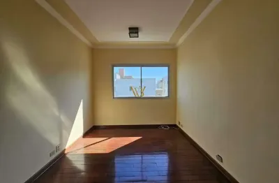 Apartamento com 2 quartos à venda na Avenida Comendador Luciano Guidotti, Jardim Caxambu, Piracicaba