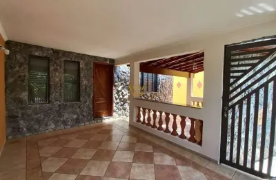 Casa à venda 2 quartos, 1 vaga, santa terezinha - piracicaba/sp