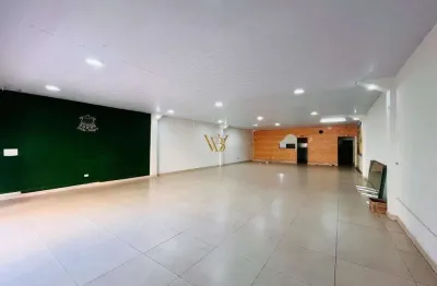 Ponto comercial para alugar na Rua Benjamin Constant, Centro, Piracicaba