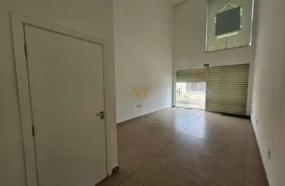 Sala comercial para alugar na Avenida Joaquim Perosi, Pompéia, Piracicaba