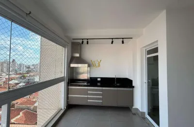 Apartamento dos seus sonhos à venda – 103m² de conforto e estilo!