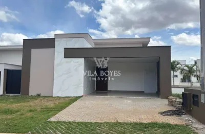 Casa em construção à venda – condomínio villa d’aquila | piracicaba/sp