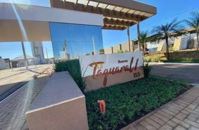 Ótima casa disponível para locação, com 3 dormitórios ( 1 suíte ), no condomínio reserva taquaral i