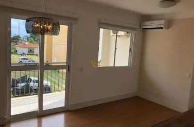 Apartamento com 2 quartos à venda na Avenida dos Marins, Jardim Parque Jupiá, Piracicaba