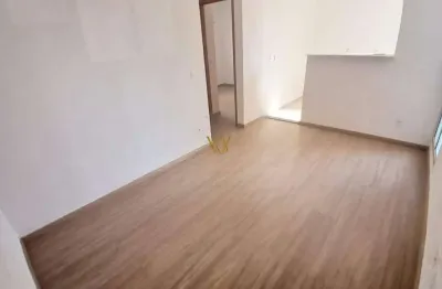 Apartamento com 2 quartos à venda na Rua dos Mandis, Jardim Parque Jupiá, Piracicaba