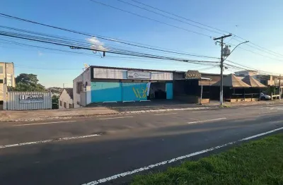 Imóvel comercial único à venda | localização privilegiada | avenida de grande fluxo | 3.266 m² de terreno | 49,90 m de fachada