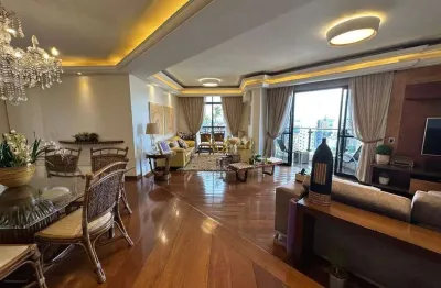 Lindo e luxuoso apartamento para locação no centro de piracicaba - edíficio itapema