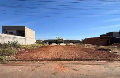 Lote com excelente topografia à venda no bairro agua branca em piracicaba