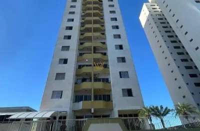 Excelente apartamento a venda no bairro vila monteiro em piracicaba/sp