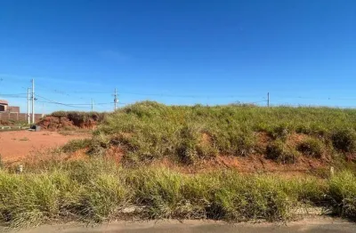 Excelente terreno para venda, com 250 m², no loteamento conquista piracicaba