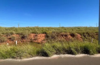 Excelente terreno para venda, com 250 m², no loteamento conquista piracicaba