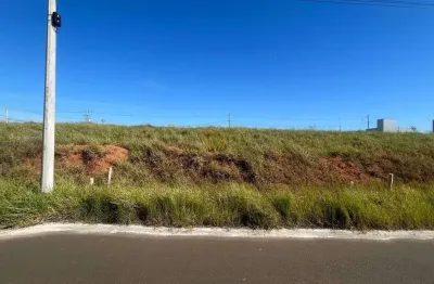 Excelente terreno para venda, com 250 m², no loteamento conquista piracicaba