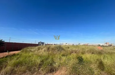 Excelente terreno para venda, com 277,22 m², no loteamento conquista piracicaba