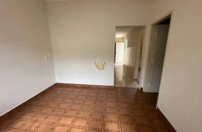 Casa com 3 quartos para alugar na Travessa Alfredo, São Dimas, Piracicaba