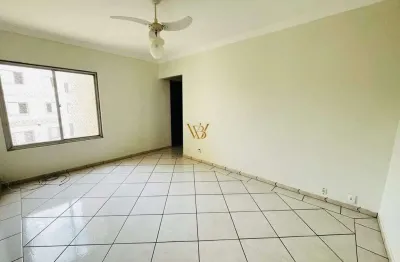 Apartamento á venda, 2 quartos, 1 vaga, no condomínio joão toledo de lara