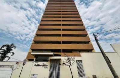 Apartamento para locação, 3 quartos sendo 1 suíte, 3 vagas, no edifício maison classic