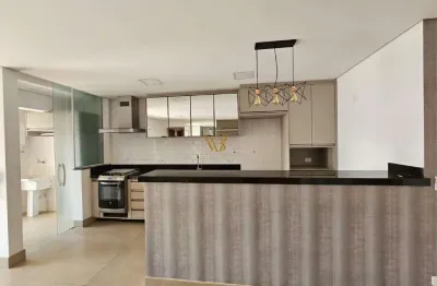 Apartamento com 3 quartos para alugar na Rua Bom Jesus, Cidade Alta, Piracicaba