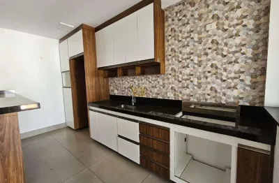 Apartamento com 3 quartos para alugar na Rua Bom Jesus, Cidade Alta, Piracicaba