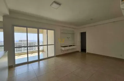 Apartamento com 3 quartos para alugar na Rua Ipiranga, Jardim Elite, Piracicaba