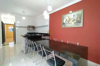 Casa em condomínio fechado com 3 quartos para alugar na Rua Uchôa, Loteamento São Francisco, Piracicaba