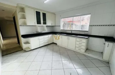 Casa com 3 quartos para alugar na Rua Doutor Paulo Pinto, São Dimas, Piracicaba
