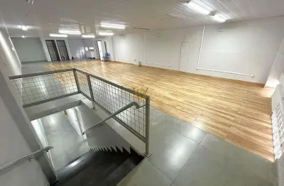 Imóvel comercial com 5 salas em rua de intenso fluxo no centro de piracicaba-sp