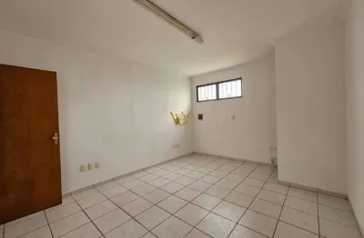 Sala comercial para alugar na Rua Cristiano Cleopath, Alemães, Piracicaba