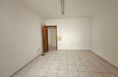 Sala comercial para alugar na Rua Cristiano Cleopath, Alemães, Piracicaba