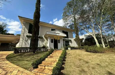 Casa alto padrão - condomínio fechado - bairro campestre - piracicaba - sp