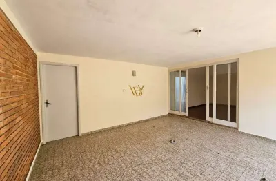 Casa com 3 quartos para alugar na Rua José Ferraz de Camargo, São Dimas, Piracicaba