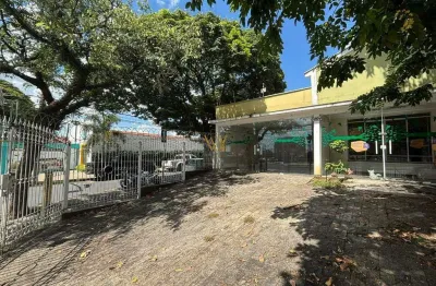 Casa comercial a venda em esquina privilegiada – oportunidade única!