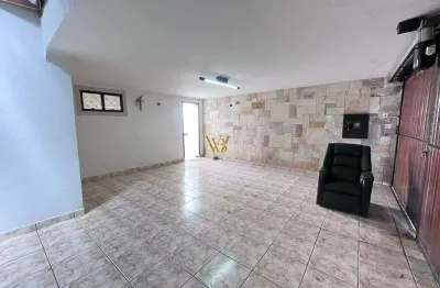 Casa comercial para alugar na Avenida Comendador Luciano Guidotti, Higienópolis, Piracicaba