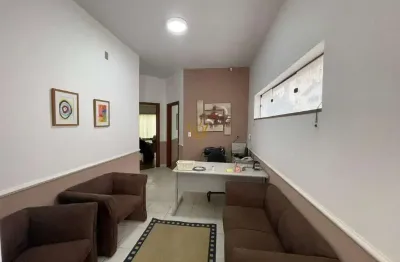 Casa comercial à venda na Rua Almirante Barroso, São Judas, Piracicaba