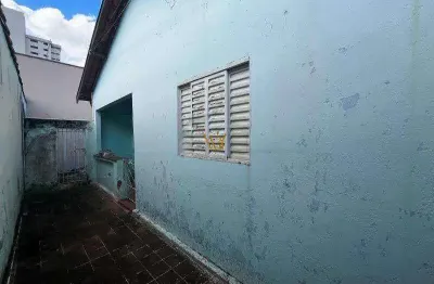 Casa com 2 quartos à venda na Rua Doutor Otávio Teixeira Mendes, Cidade Alta, Piracicaba