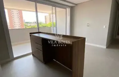 Apartamento novo a venda com 2 dorm sendo 1 suíte no bairro vila independência em piracicaba/sp.