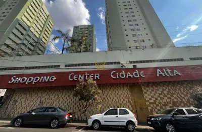 Sala comercial à venda na Rua Manuel Ferraz de Arruda Campos, Cidade Alta, Piracicaba