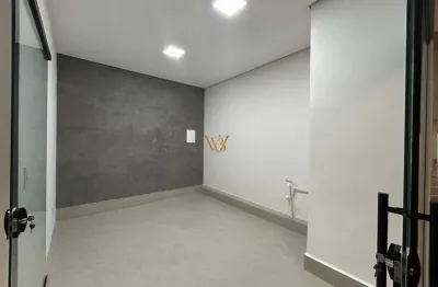 Sala comercial à venda na Rua Manuel Ferraz de Arruda Campos, Cidade Alta, Piracicaba