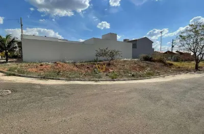 Lote de esquina com 276,90 m² no bairro campestre, piracicaba (sp) – venda r$ 270.000,00