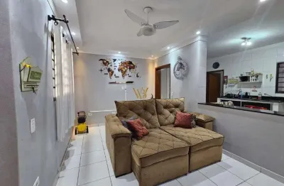 Casa para venda no bairro perdizes com 2 dormitórios sendo 1 suíte