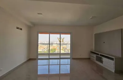 Apartamento para alugar com 3 dormitórios no edifício supreme