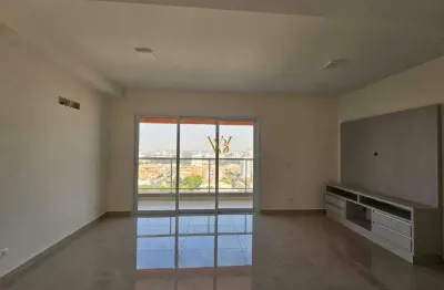 Apartamento com 3 quartos à venda na Rua Frei Cirilo Bergamasco, Piracicamirim, Piracicaba