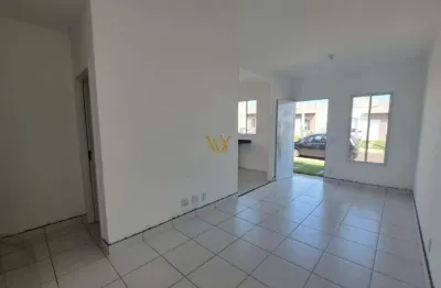 Casa em condomínio fechado com 2 quartos à venda na Avenida Consuelo Sunega Gibelli, Cidade Judiciária, Piracicaba