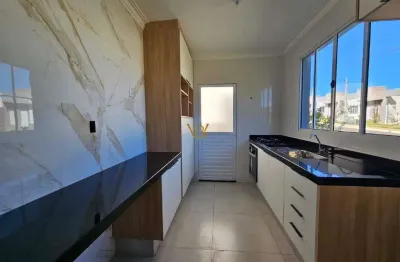 Casa em condomínio, com 3 dorm sendo 1 suíte, à venda no bairro taquaral em piracicaba/sp.