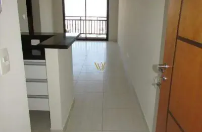 Aluguel: apartamento 2 dormitórios com 1 suíte na cidade alta, piracicaba (67 m²) – 2 vagas